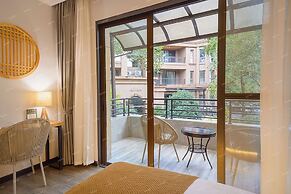 Room-heinemann Hotel Terrace Double Room