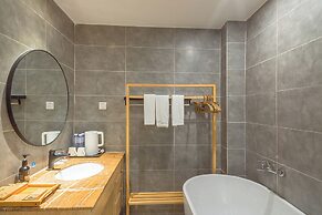 Room-heinemann Hotel Loft Suite With two