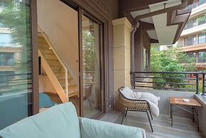 Room-heinemann Hotel Loft Suite With two