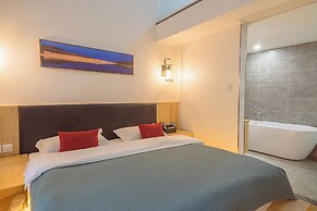 Room-heinemann Hotel Loft Suite With two