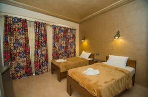 DahabHolidayHotel