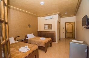 DahabHolidayHotel
