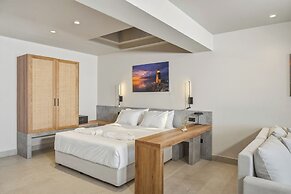 Volta Seaside Hotel