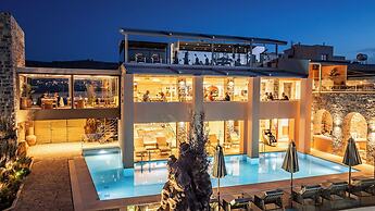 Volta Seaside Hotel