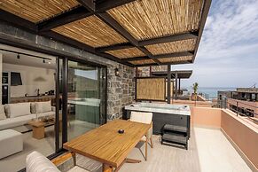 Volta Seaside Hotel