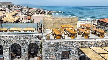 Volta Seaside Hotel