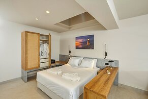 Volta Seaside Hotel