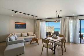Volta Seaside Hotel