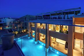 Volta Seaside Hotel