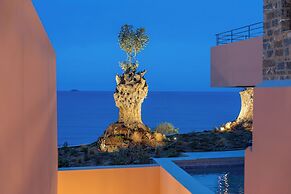Volta Seaside Hotel