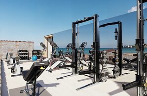 Volta Seaside Hotel