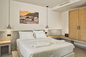 Volta Seaside Hotel