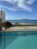 Volta Seaside Hotel