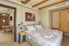 Volta Seaside Hotel