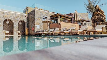 Volta Seaside Hotel