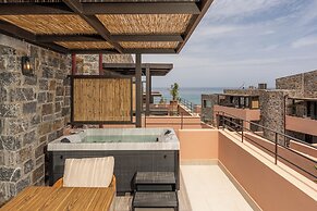 Volta Seaside Hotel