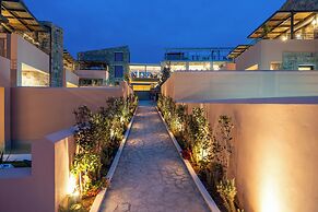 Volta Seaside Hotel