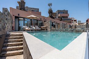 Volta Seaside Hotel