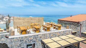 Volta Seaside Hotel