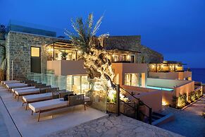 Volta Seaside Hotel