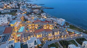 Volta Seaside Hotel