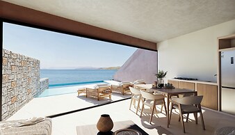 Volta Seaside Hotel
