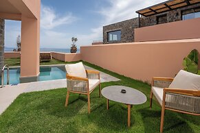 Volta Seaside Hotel