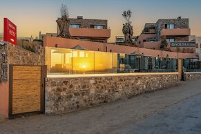 Volta Seaside Hotel