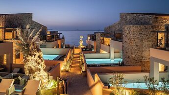 Volta Seaside Hotel