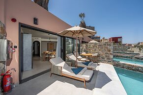 Volta Seaside Hotel