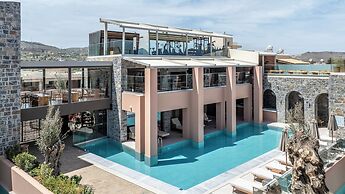 Volta Seaside Hotel