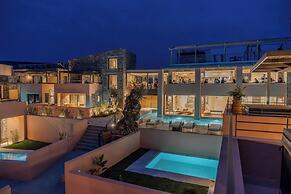 Volta Seaside Hotel