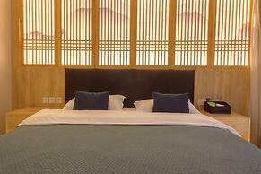 Room-heinemann Hotel Standard King Room