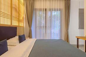Room-heinemann Hotel Standard King Room