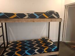 Urban Mad – Villas & Studio
