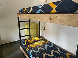 Urban Mad – Villas & Studio