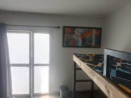 Urban Mad – Villas & Studio