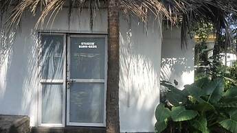 Urban Mad – Villas & Studio