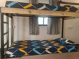 Urban Mad – Villas & Studio