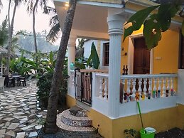Urban Mad – Villas & Studio