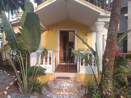 Urban Mad – Villas & Studio