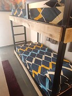 Urban Mad – Villas & Studio