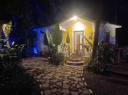Urban Mad – Villas & Studio