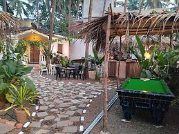 Urban Mad – Villas & Studio