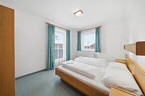 Apartment in Mittersill With Mountain View