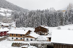 Apartment in Mittersill With Mountain View