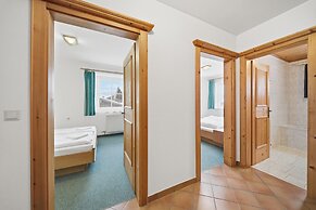 Apartment in Mittersill With Mountain View