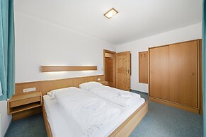 Apartment in Mittersill With Mountain View