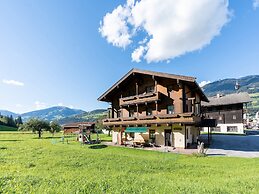 Apartment in Mittersill With Mountain View