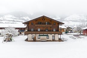 Apartment in Mittersill With Mountain View